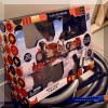Z02. FAO Scwartz train set. 